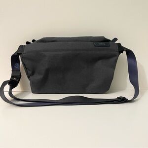 Bellroy Sling Bag 7L Grey Crossbody Bag